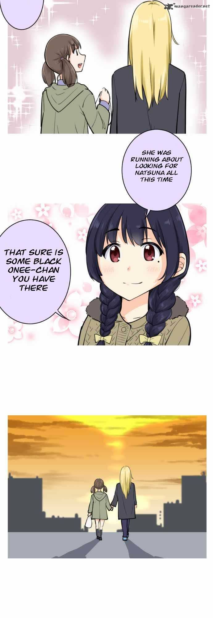 Amanogawa Ke No Yon Shimai 7 11