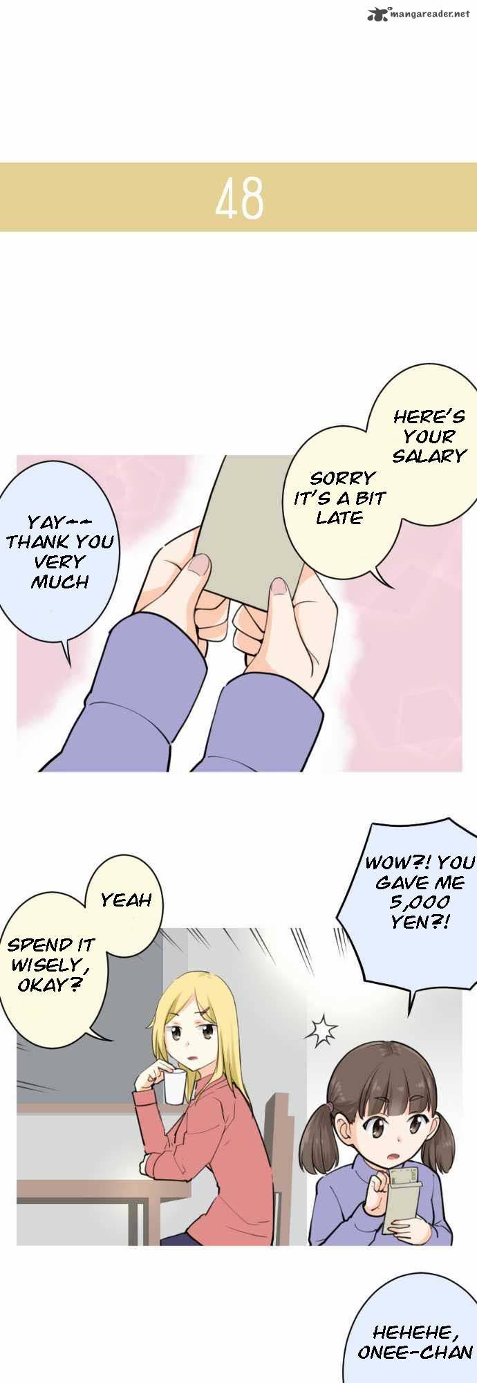 Amanogawa Ke No Yon Shimai 7 12