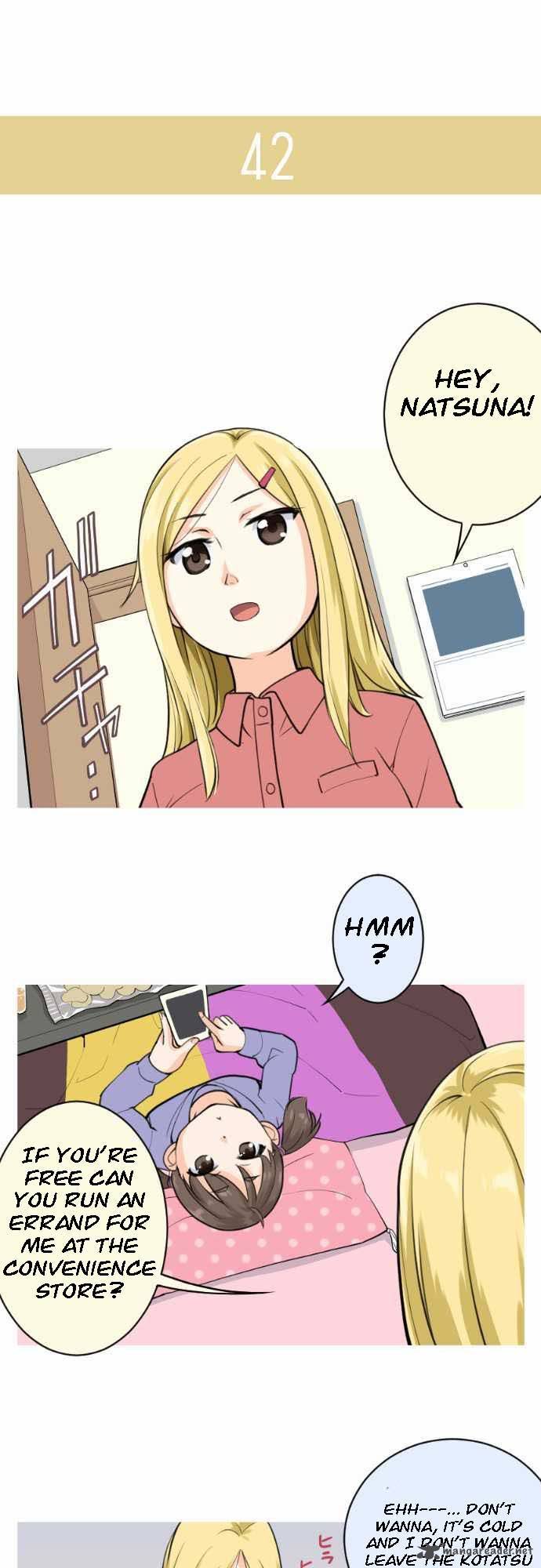 Amanogawa Ke No Yon Shimai 7 2