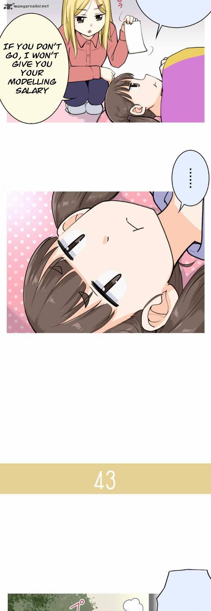 Amanogawa Ke No Yon Shimai 7 3