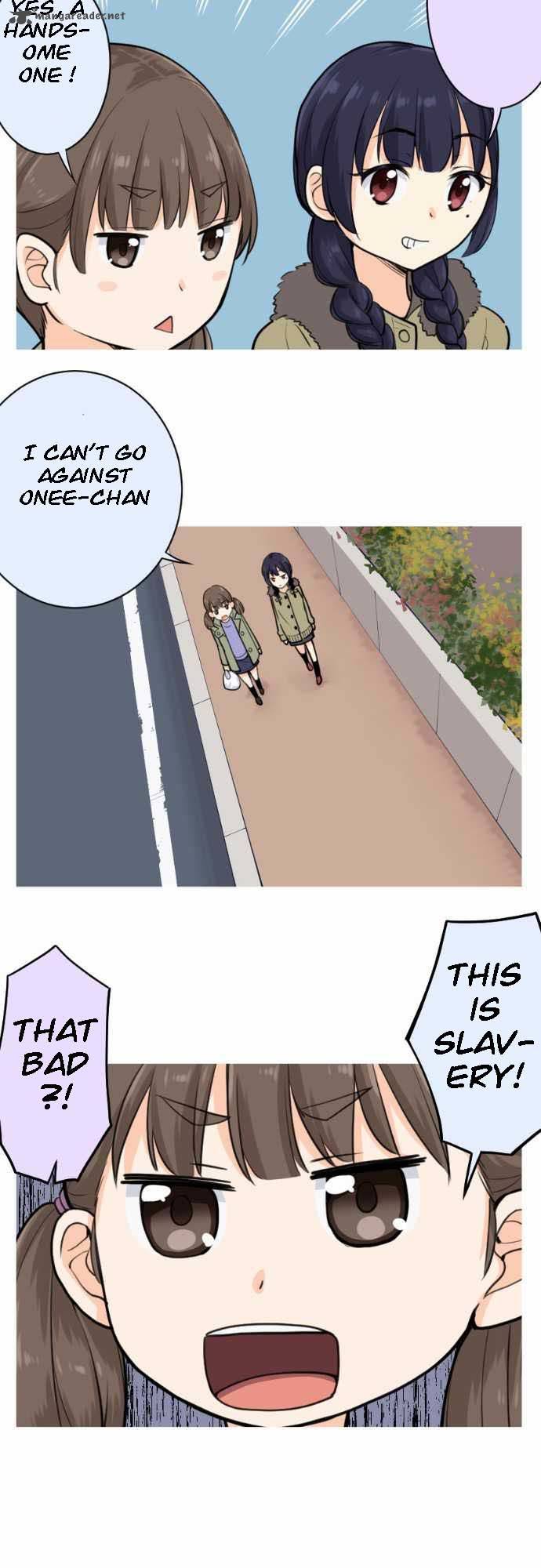 Amanogawa Ke No Yon Shimai 7 6