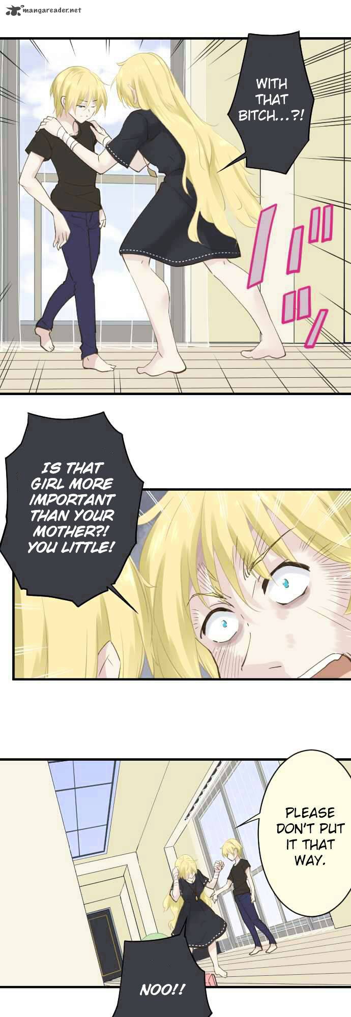Amanogawa Ke No Yon Shimai 70 11