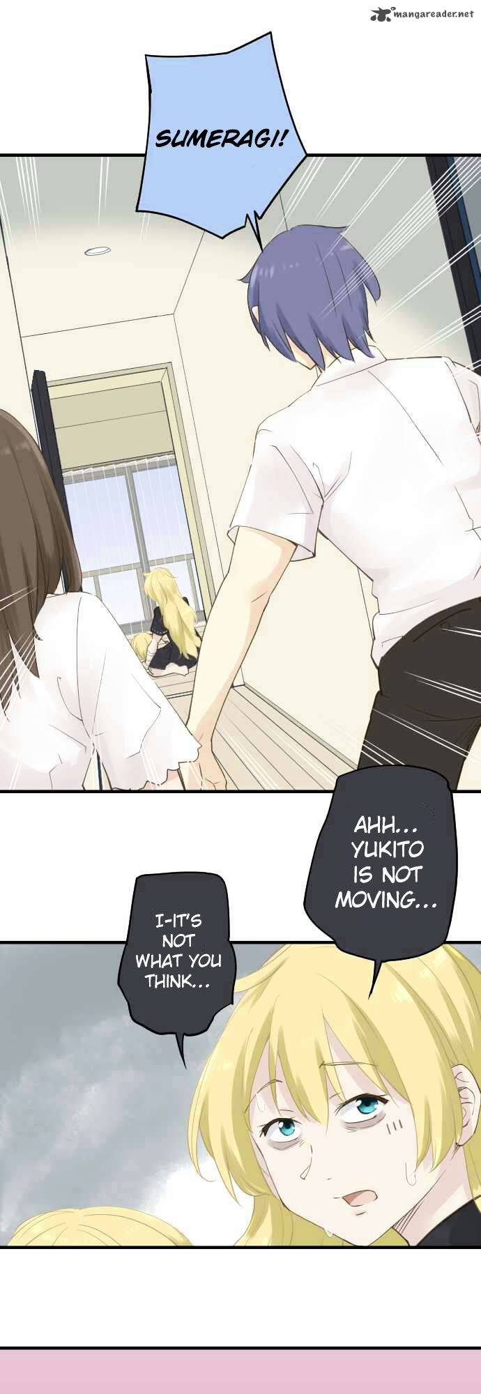Amanogawa Ke No Yon Shimai 70 15