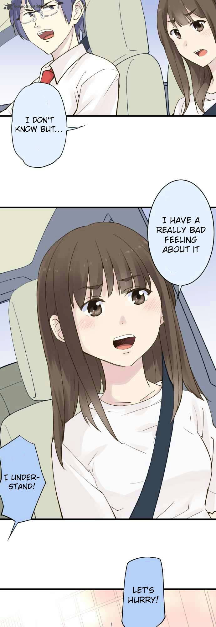Amanogawa Ke No Yon Shimai 70 2
