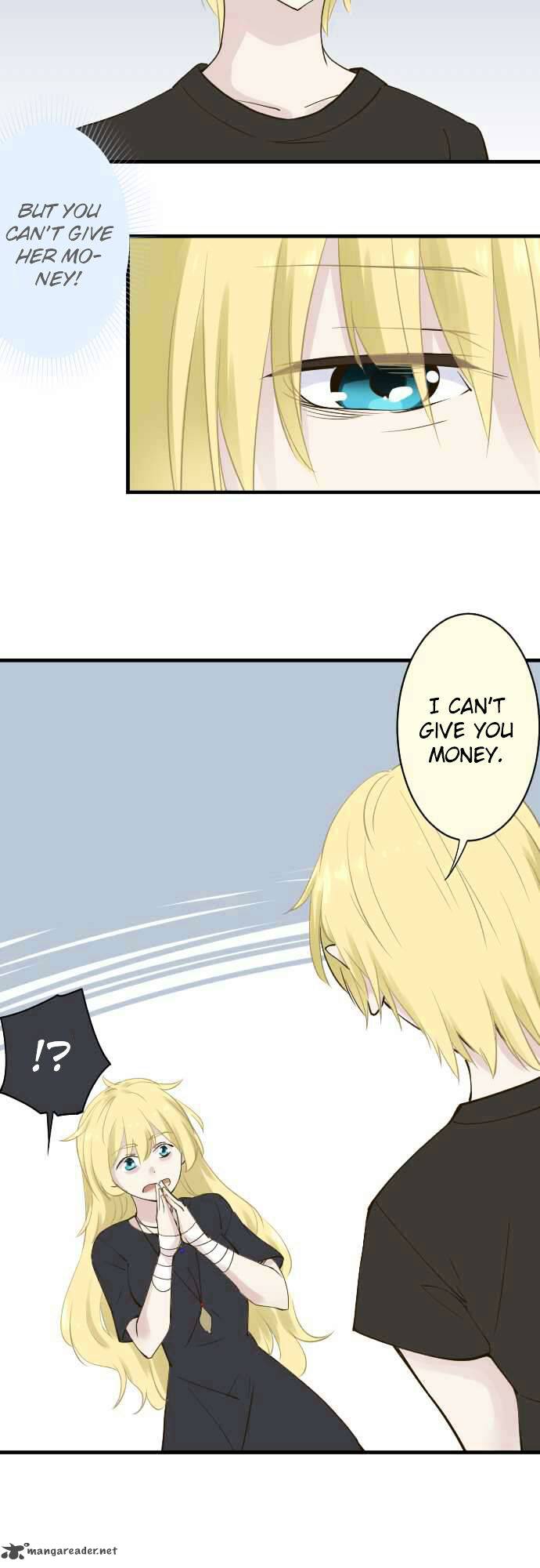 Amanogawa Ke No Yon Shimai 70 5