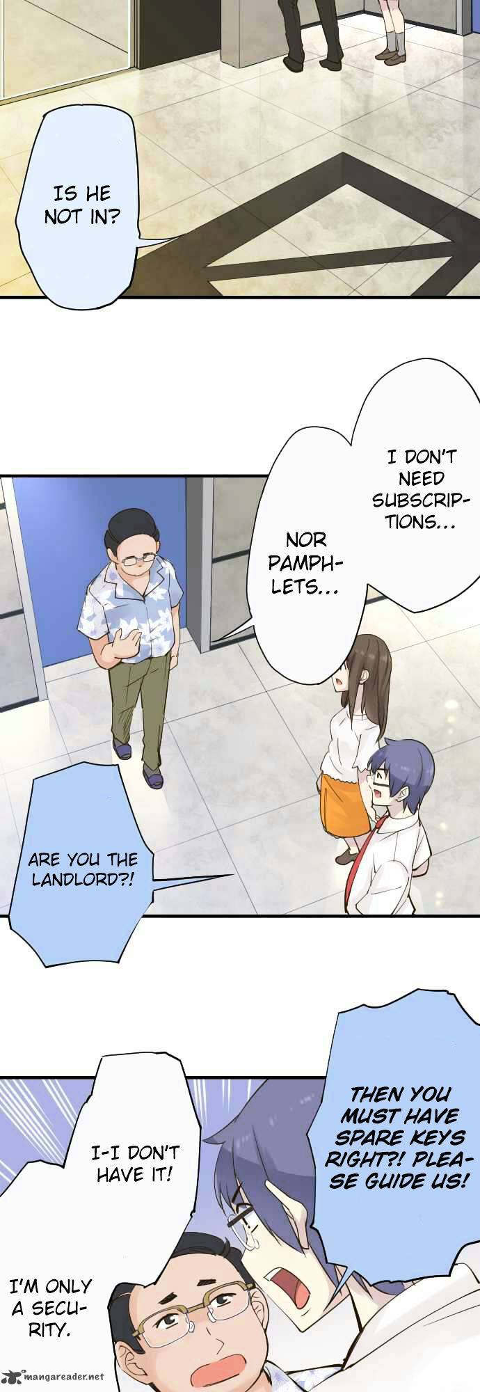 Amanogawa Ke No Yon Shimai 70 8