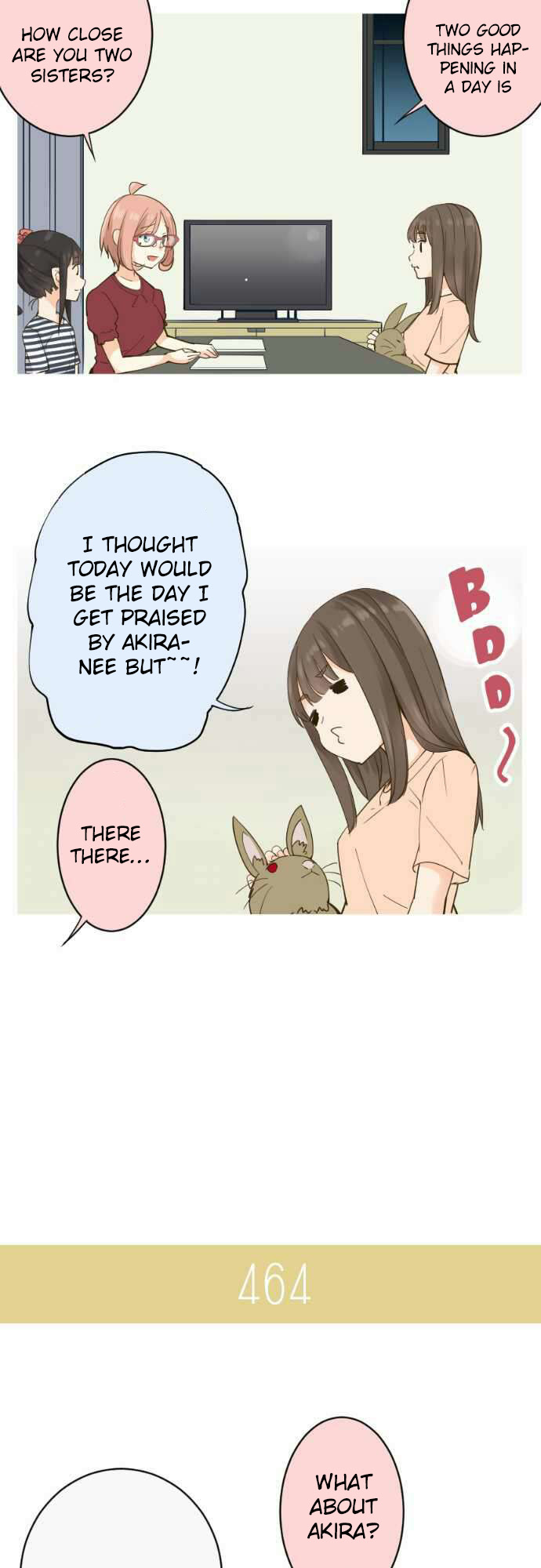 Amanogawa Ke No Yon Shimai 72 12