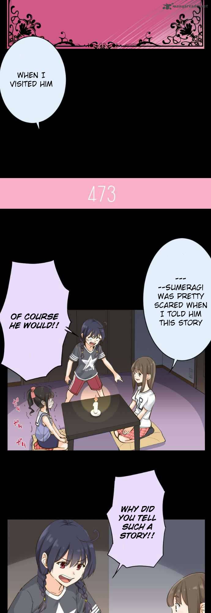 Amanogawa Ke No Yon Shimai 73 13