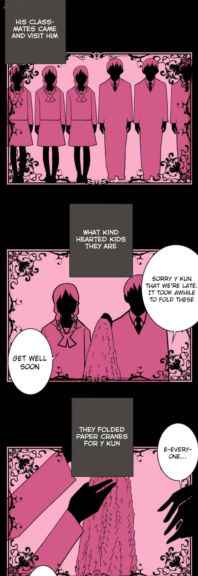 Amanogawa Ke No Yon Shimai 73 5