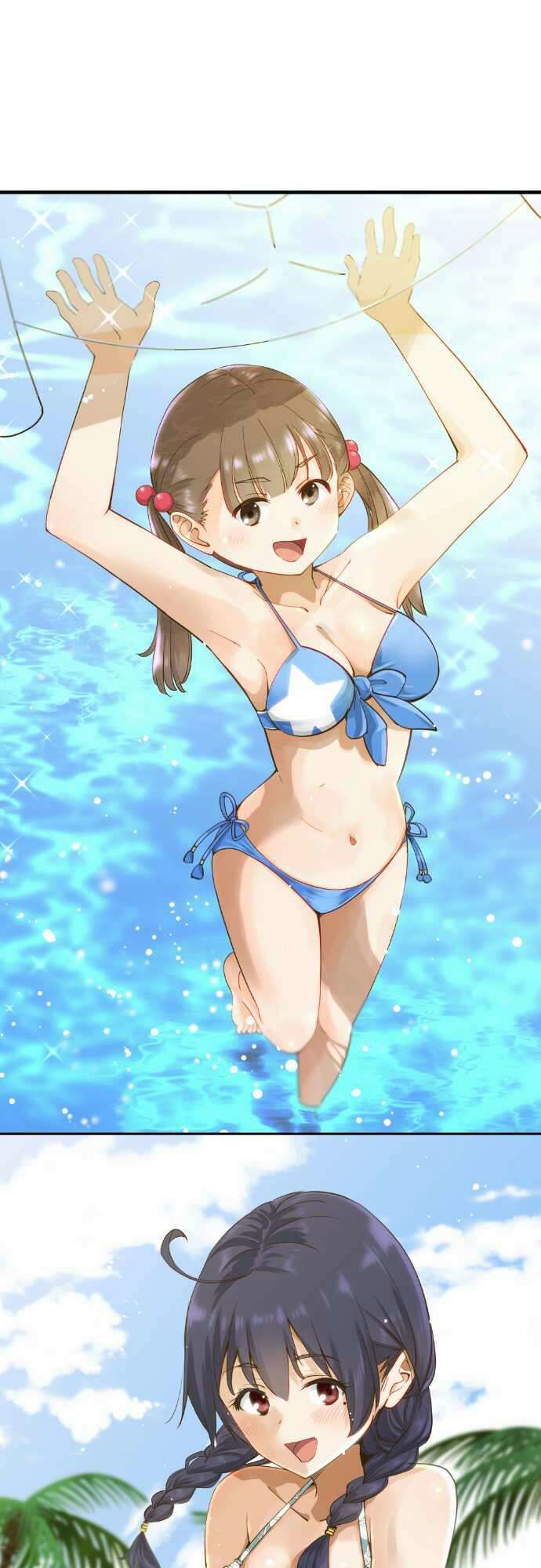 Amanogawa Ke No Yon Shimai 74 1