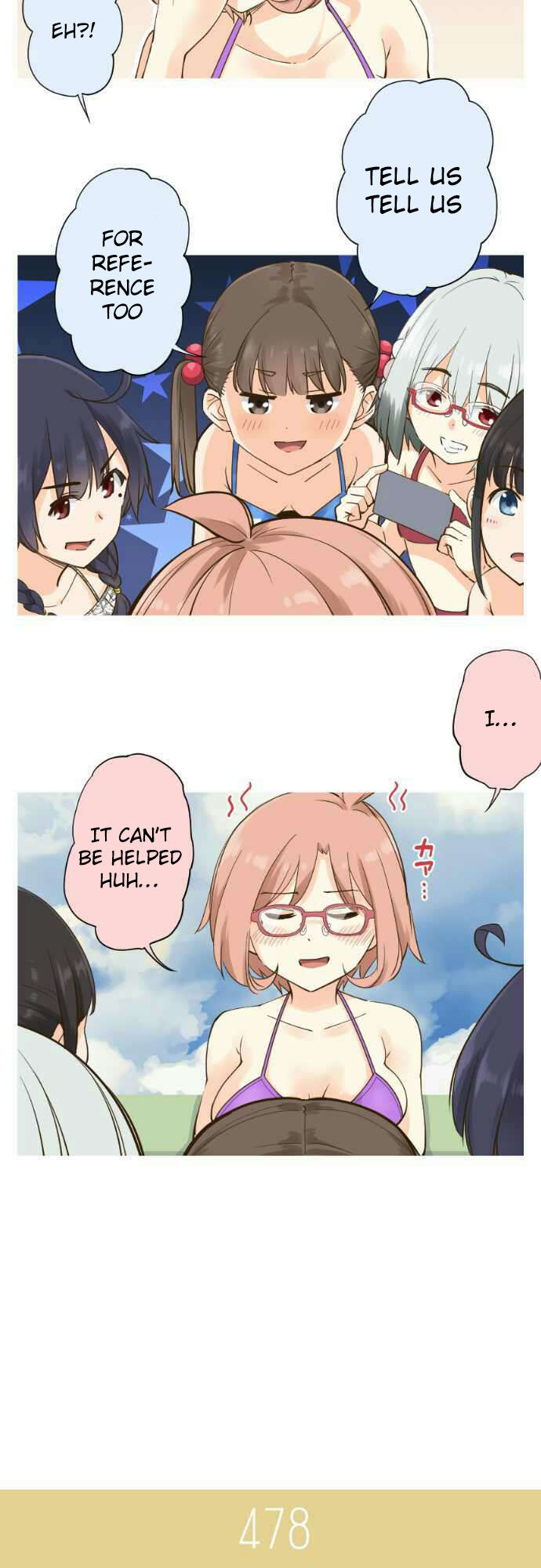 Amanogawa Ke No Yon Shimai 74 10
