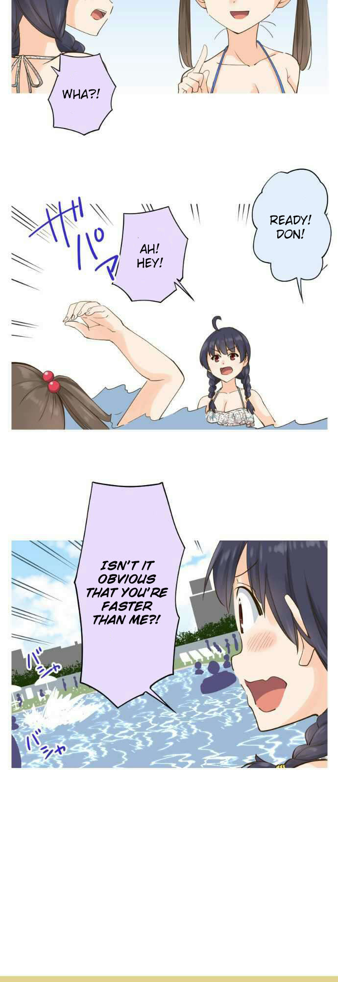Amanogawa Ke No Yon Shimai 74 15