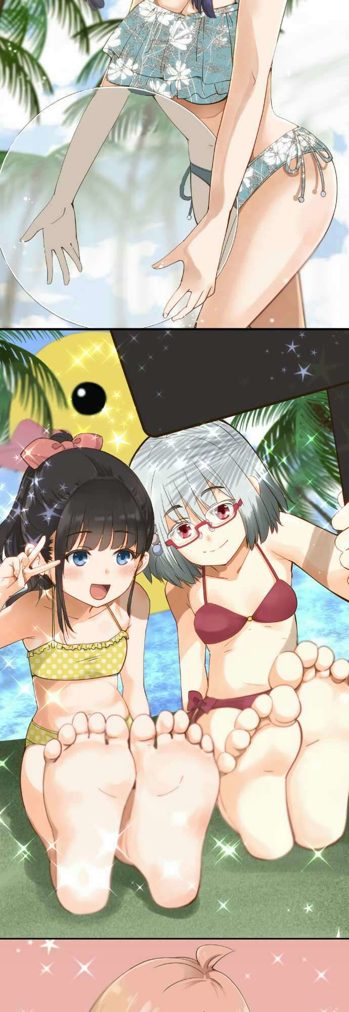 Amanogawa Ke No Yon Shimai 74 2
