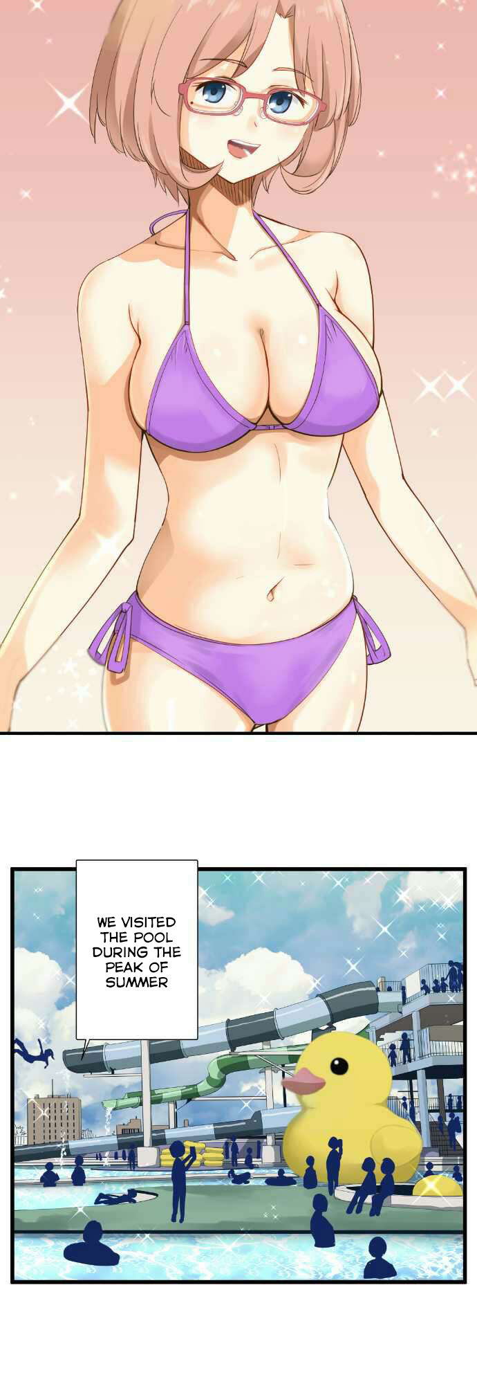 Amanogawa Ke No Yon Shimai 74 3