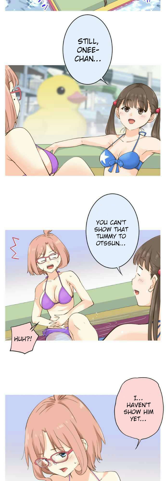Amanogawa Ke No Yon Shimai 74 8
