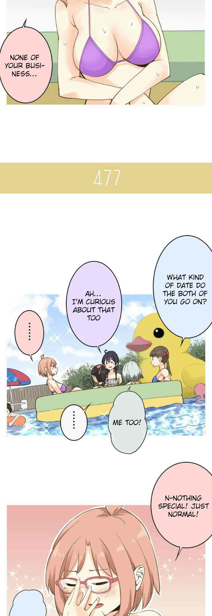 Amanogawa Ke No Yon Shimai 74 9