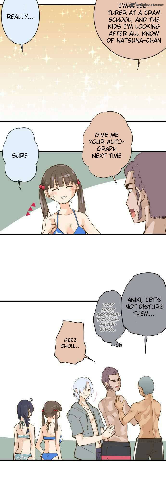 Amanogawa Ke No Yon Shimai 75 10