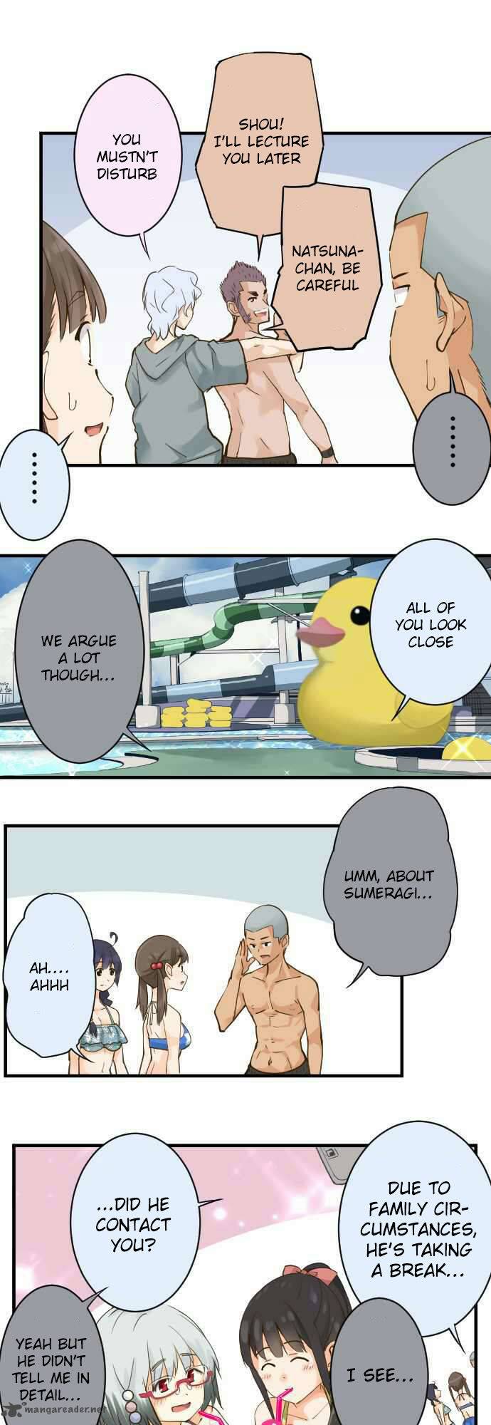 Amanogawa Ke No Yon Shimai 75 11