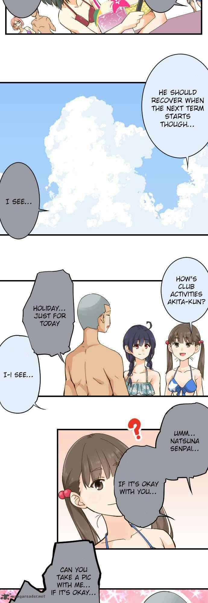 Amanogawa Ke No Yon Shimai 75 12