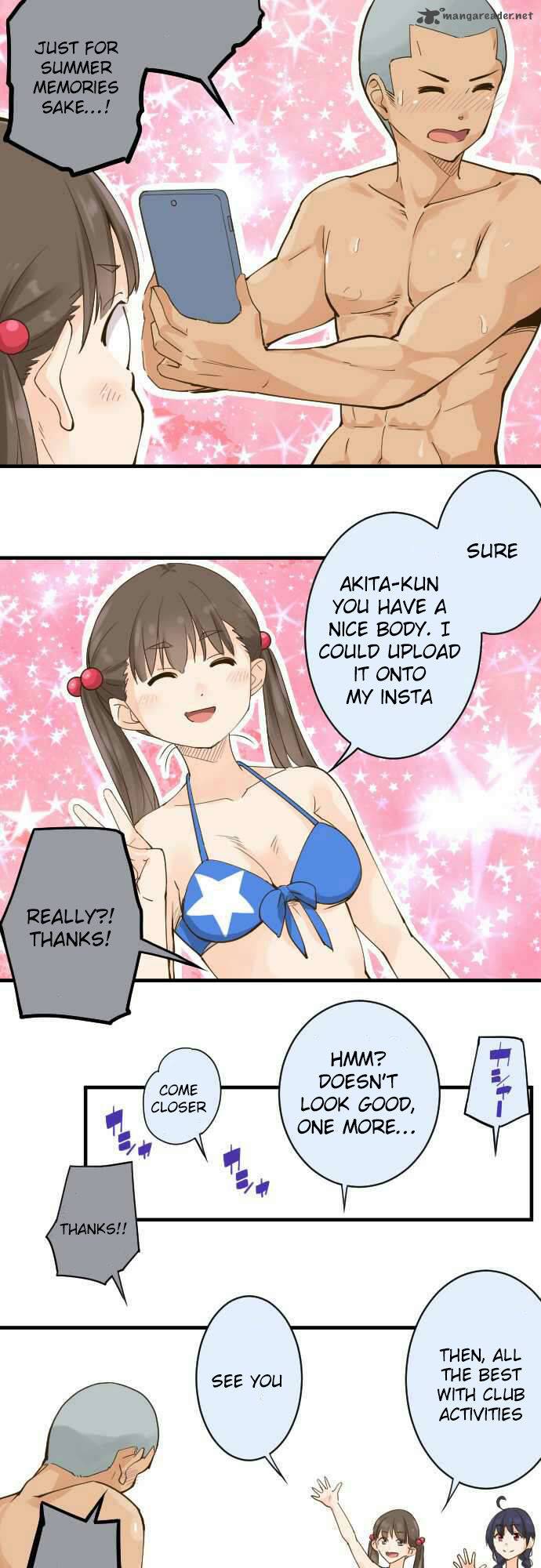 Amanogawa Ke No Yon Shimai 75 13