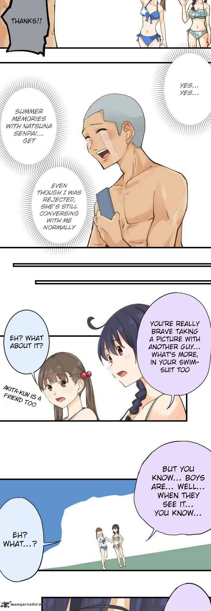 Amanogawa Ke No Yon Shimai 75 14
