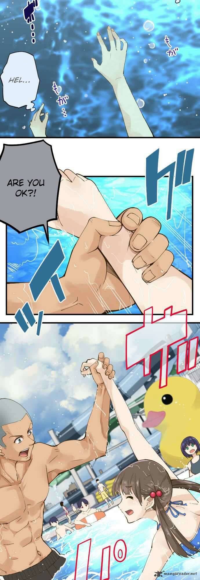 Amanogawa Ke No Yon Shimai 75 2