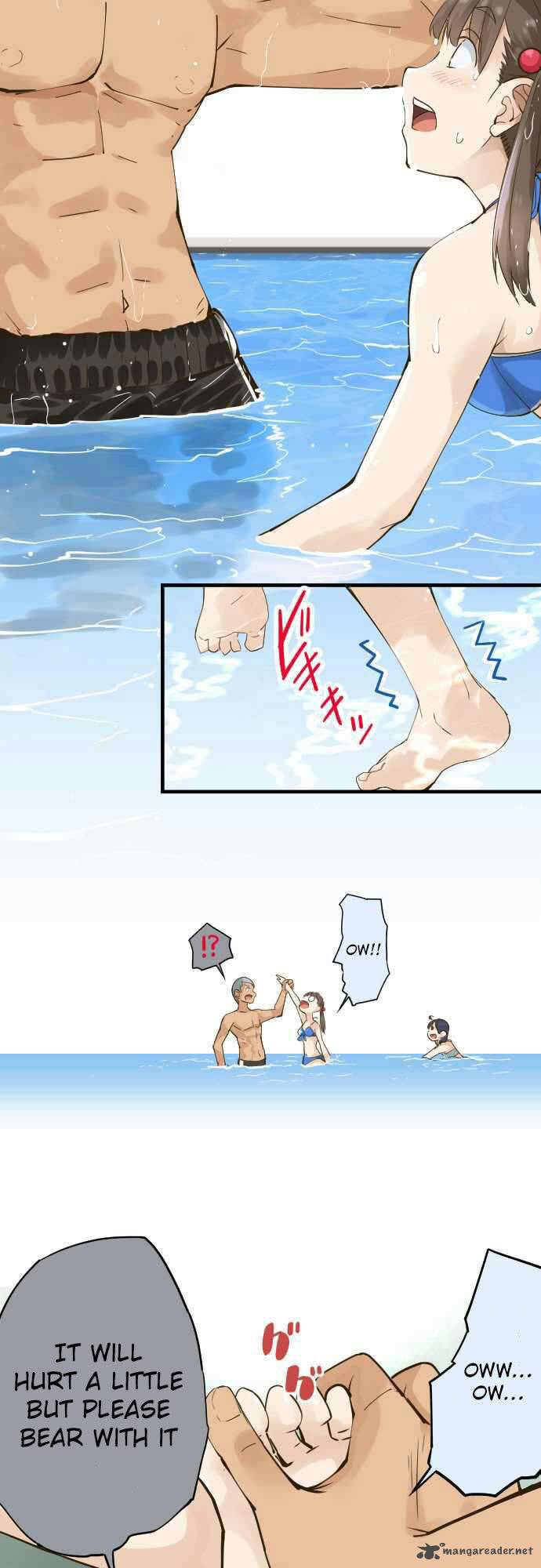 Amanogawa Ke No Yon Shimai 75 4