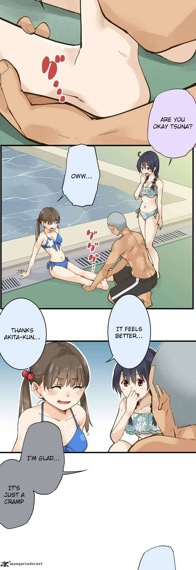 Amanogawa Ke No Yon Shimai 75 5