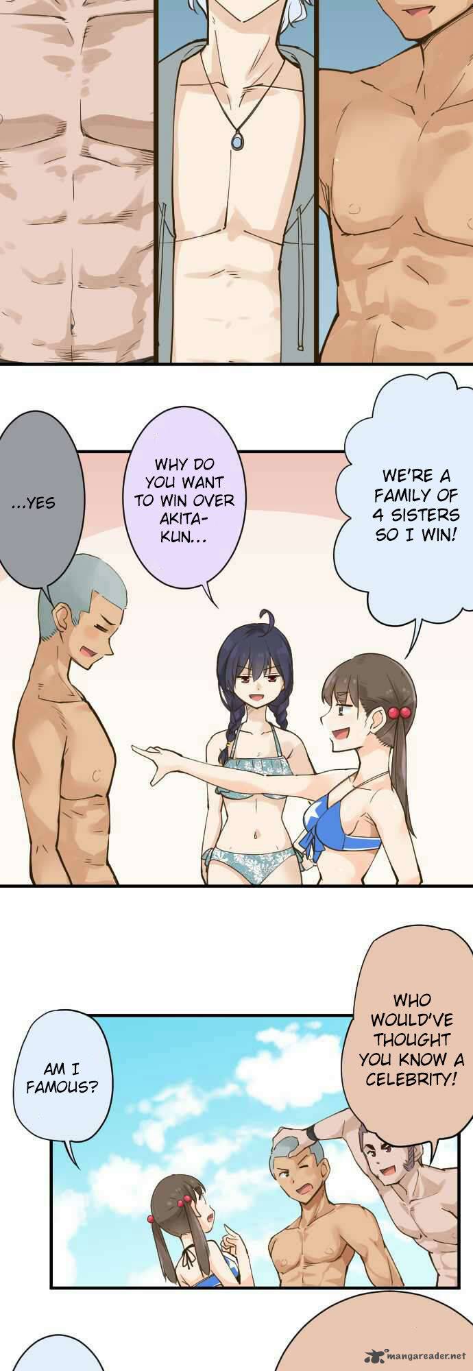 Amanogawa Ke No Yon Shimai 75 9