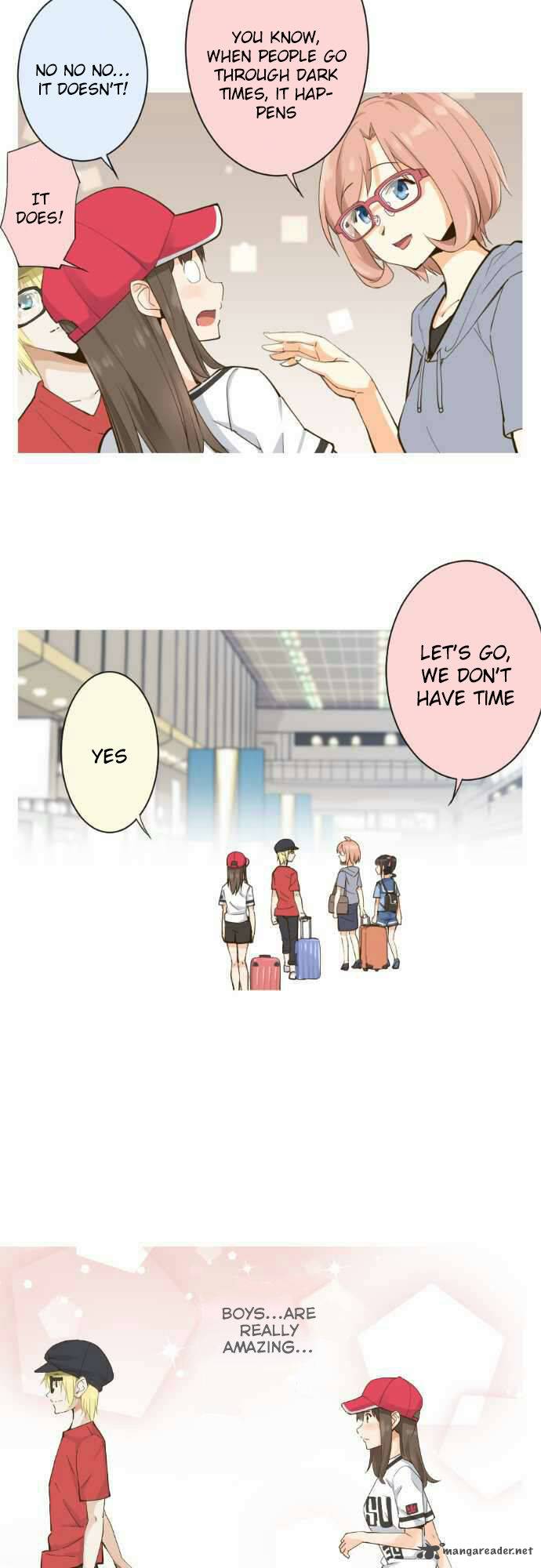 Amanogawa Ke No Yon Shimai 76 6