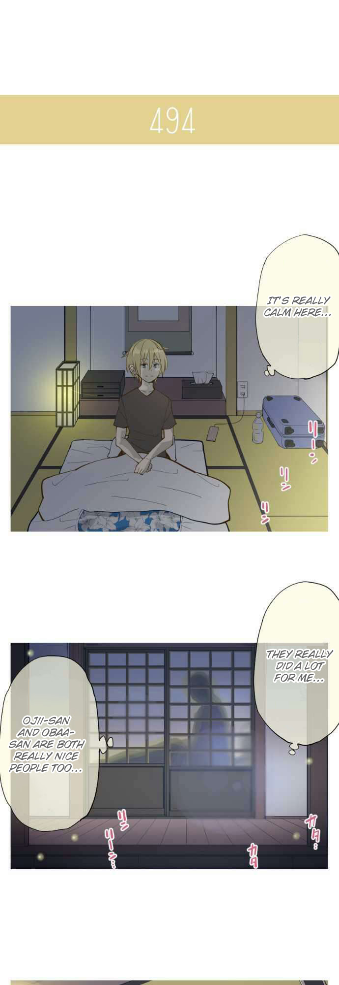Amanogawa Ke No Yon Shimai 77 10