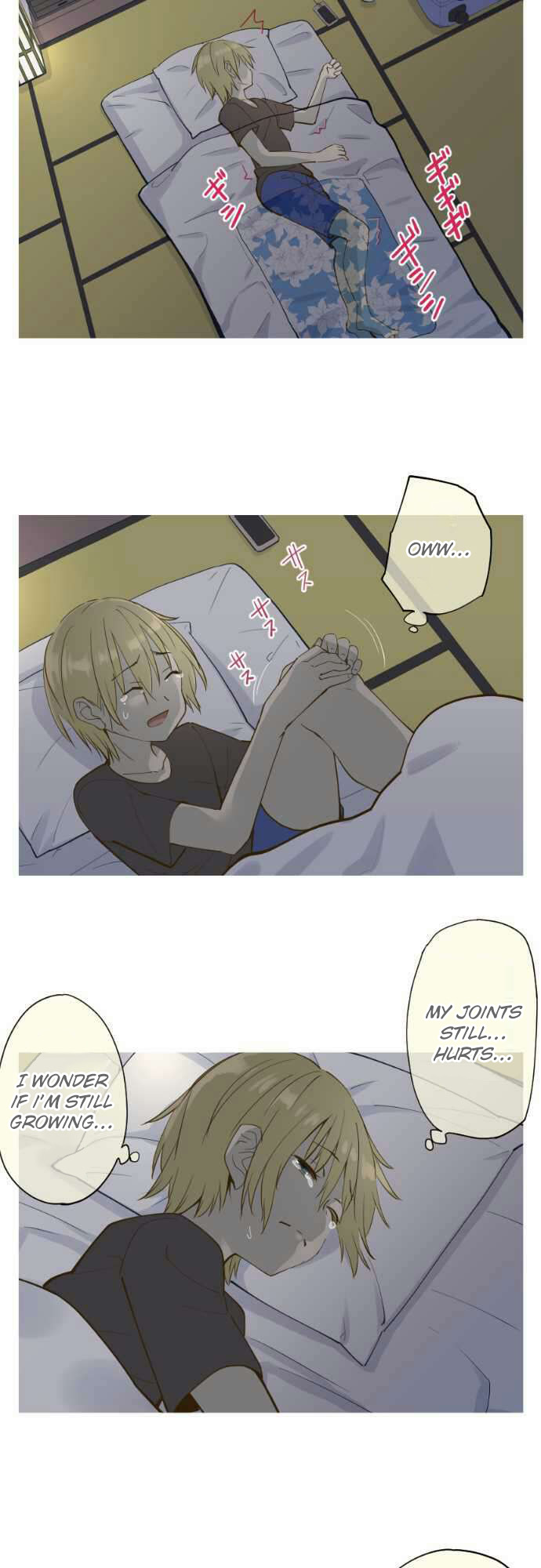 Amanogawa Ke No Yon Shimai 77 12