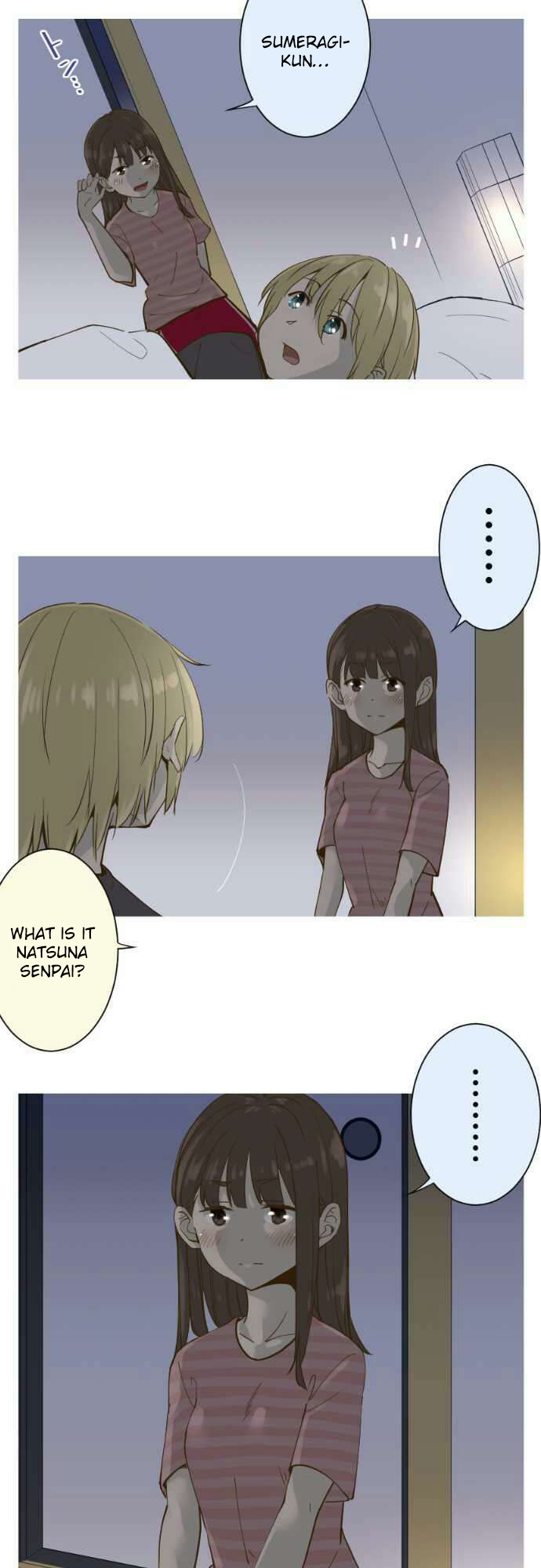 Amanogawa Ke No Yon Shimai 77 14