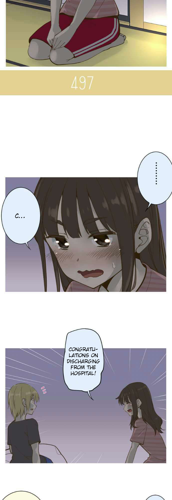 Amanogawa Ke No Yon Shimai 77 15