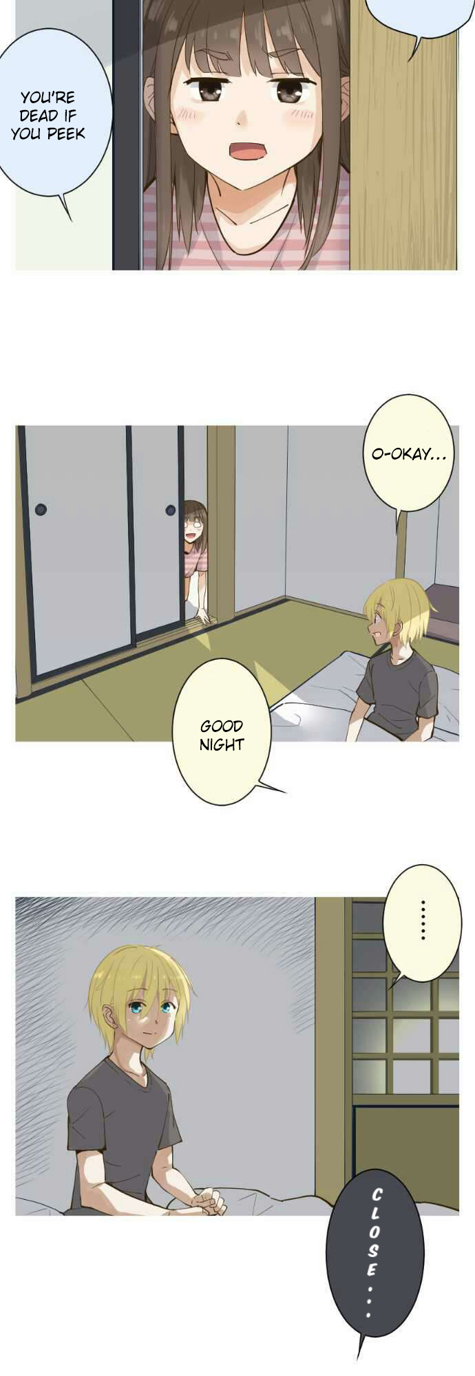 Amanogawa Ke No Yon Shimai 77 9