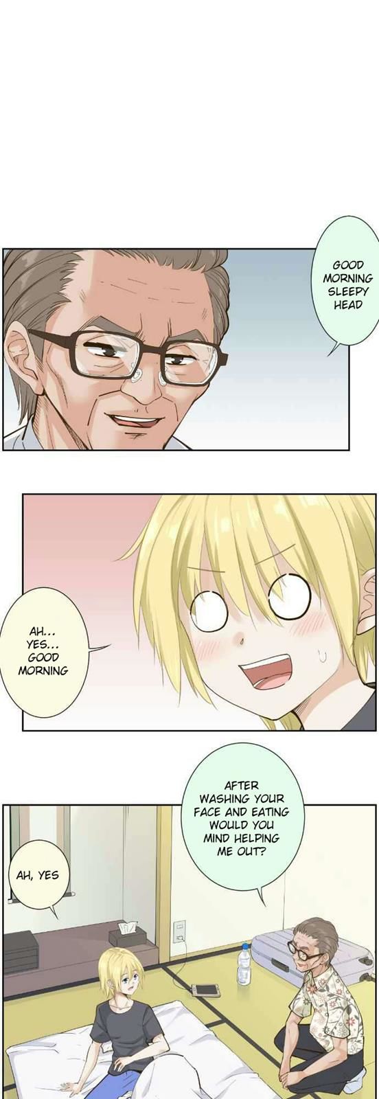 Amanogawa Ke No Yon Shimai 78 1