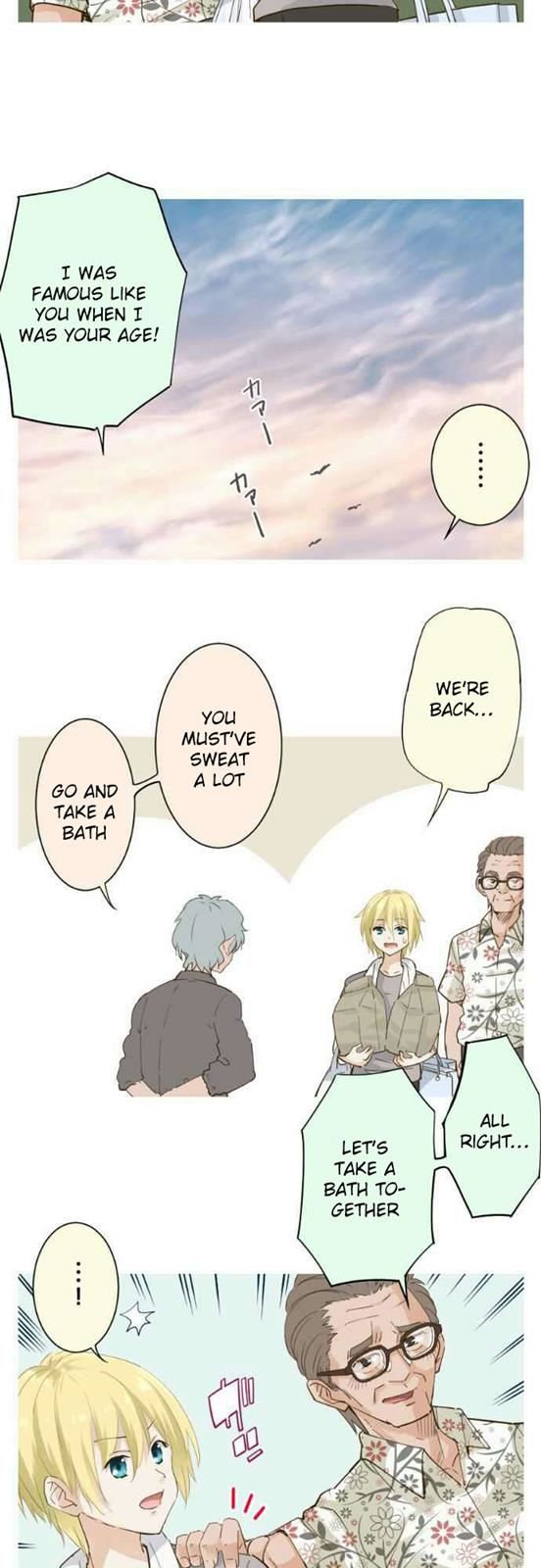 Amanogawa Ke No Yon Shimai 78 10