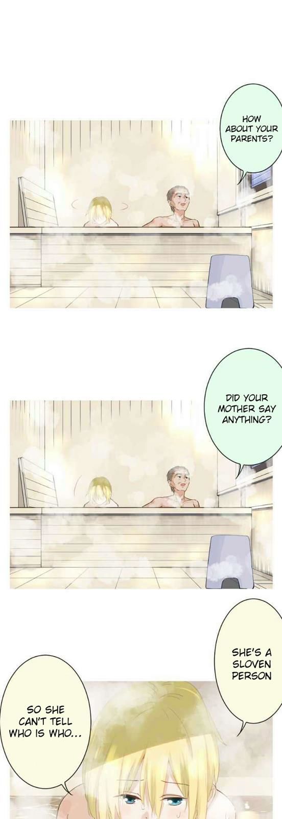 Amanogawa Ke No Yon Shimai 78 13