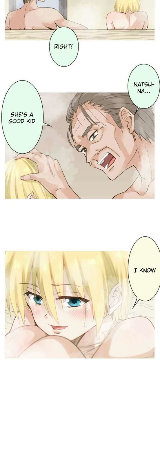 Amanogawa Ke No Yon Shimai 78 17