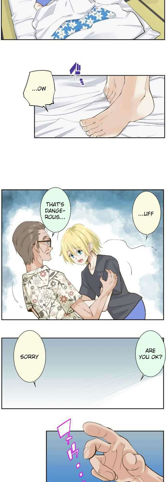 Amanogawa Ke No Yon Shimai 78 2