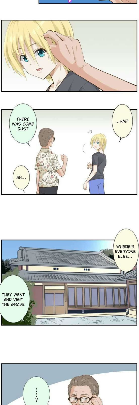 Amanogawa Ke No Yon Shimai 78 3