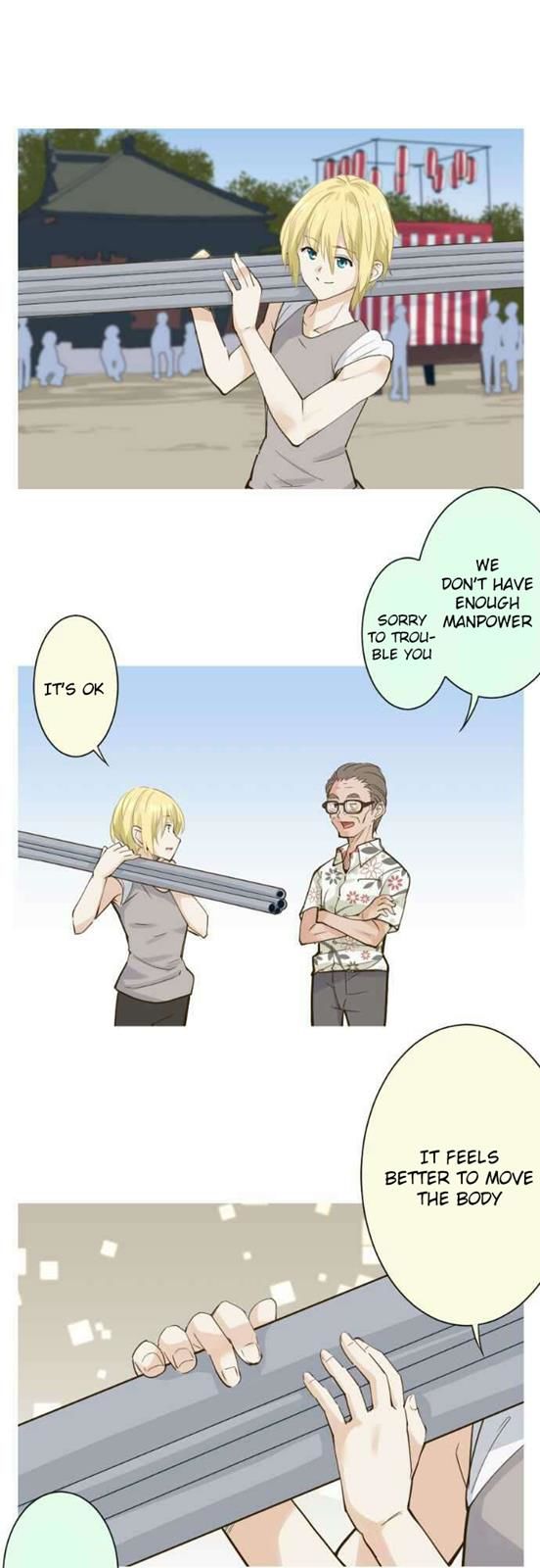 Amanogawa Ke No Yon Shimai 78 5