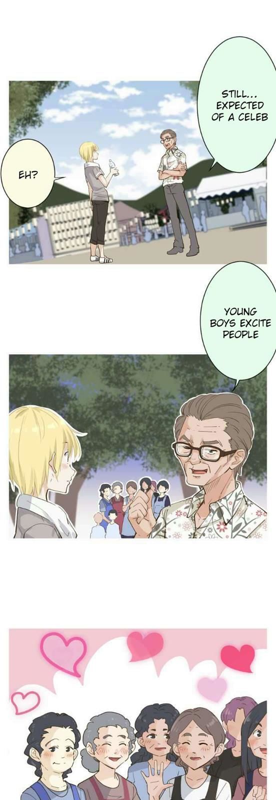 Amanogawa Ke No Yon Shimai 78 8