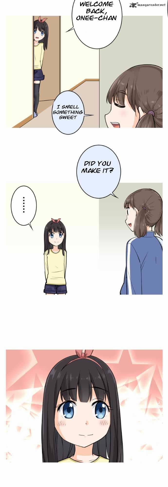 Amanogawa Ke No Yon Shimai 8 11