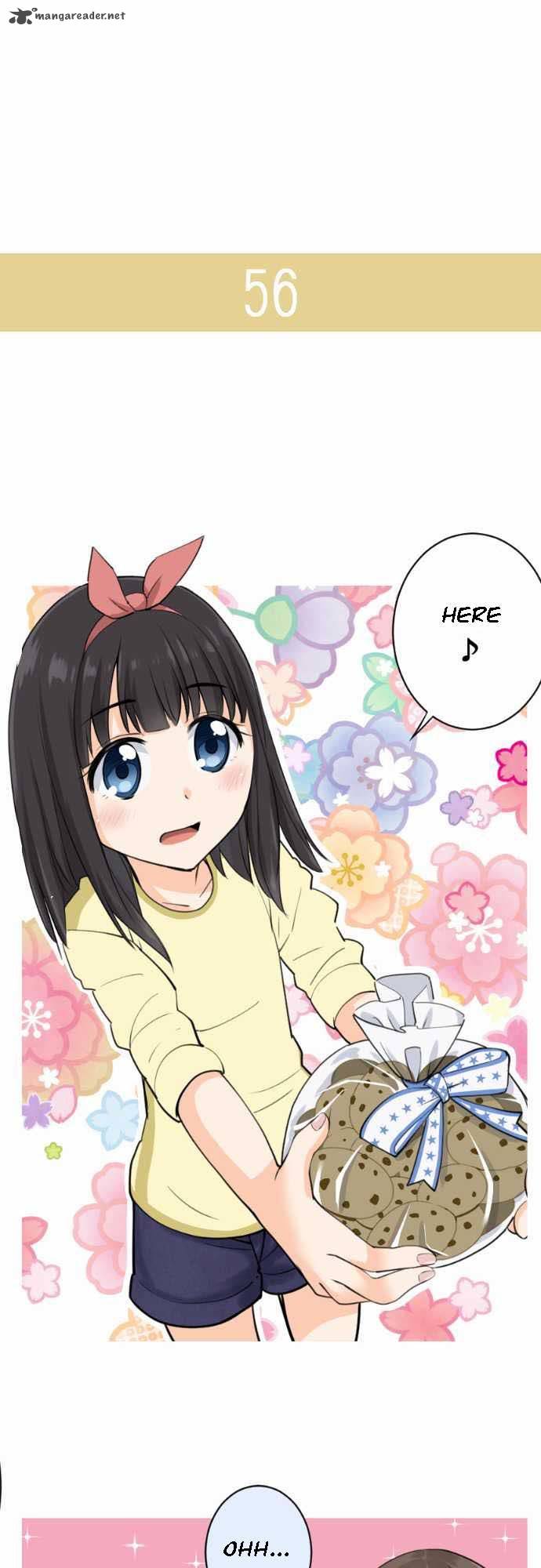 Amanogawa Ke No Yon Shimai 8 12