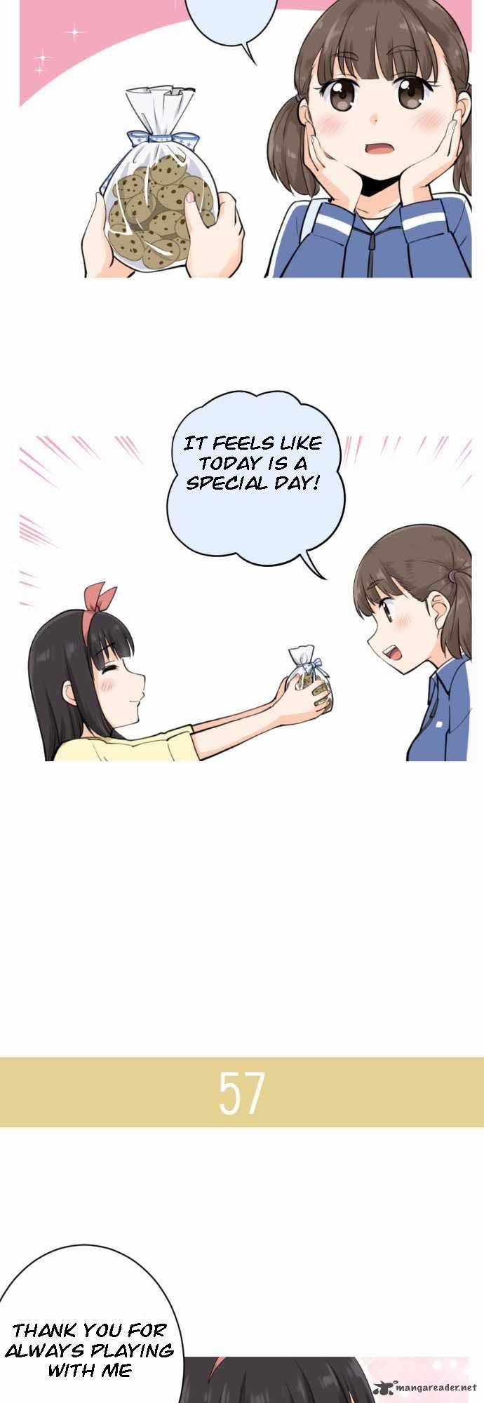 Amanogawa Ke No Yon Shimai 8 13