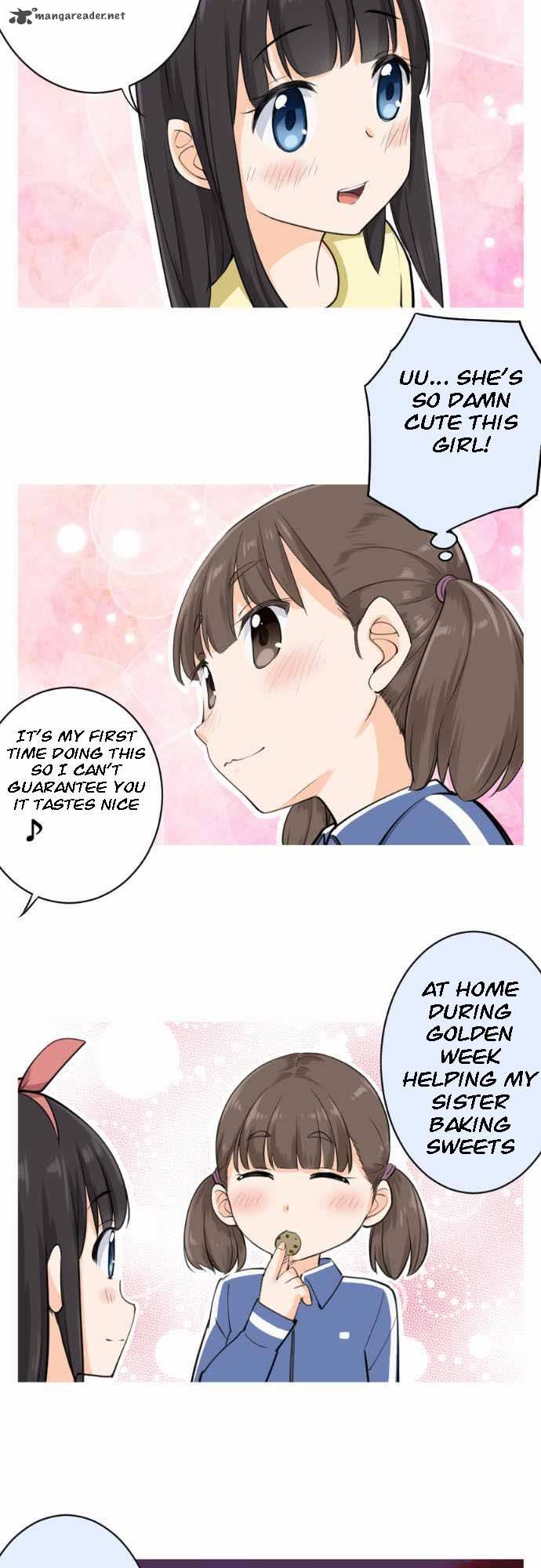 Amanogawa Ke No Yon Shimai 8 14