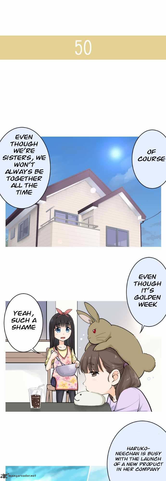 Amanogawa Ke No Yon Shimai 8 2