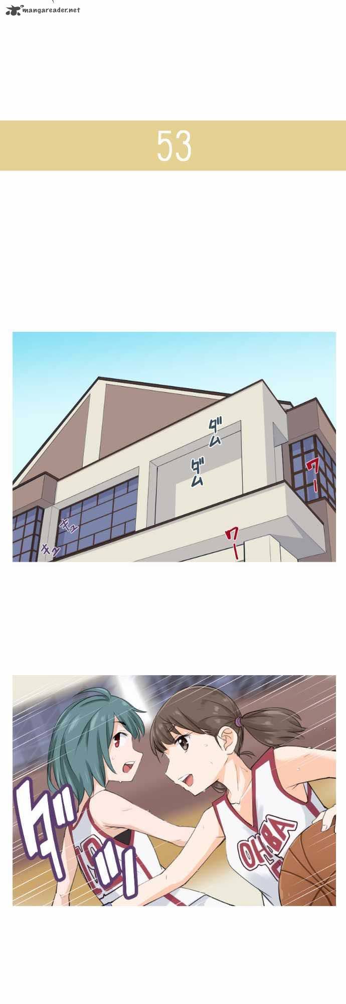 Amanogawa Ke No Yon Shimai 8 7