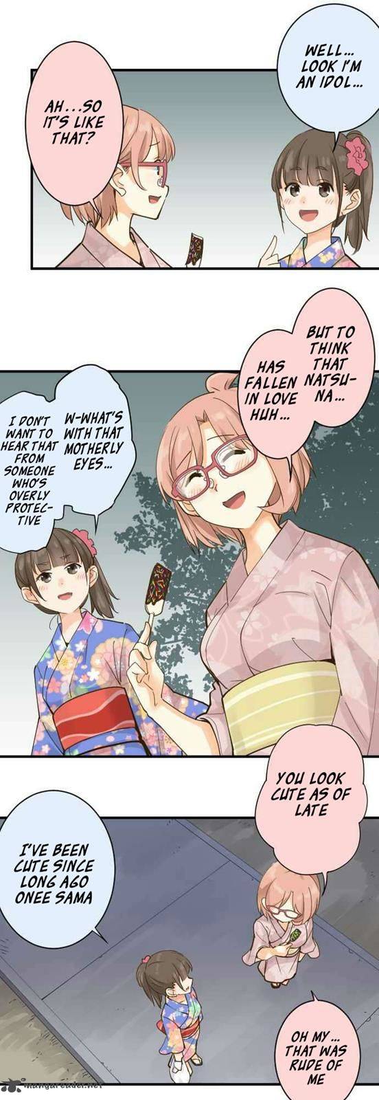 Amanogawa Ke No Yon Shimai 80 11